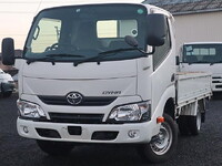 トヨタダイナ平ボディ小型（2t・3t）[写真04]