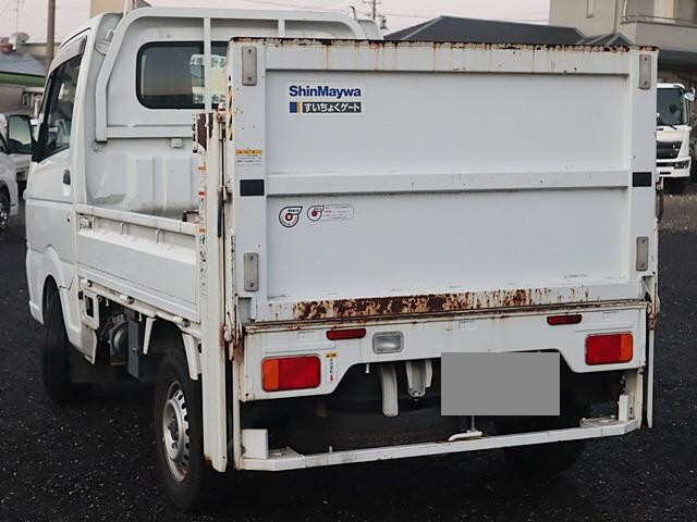 日産その他の車種平ボディ小型（2t・3t）[写真02]