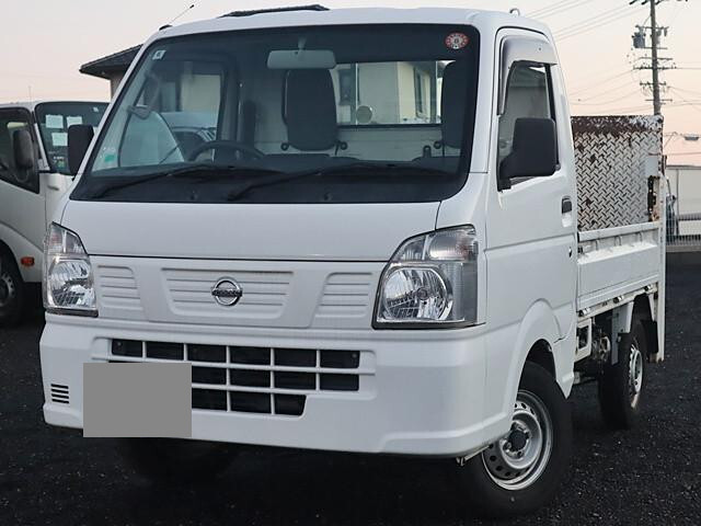 日産その他の車種平ボディ小型（2t・3t）[写真03]