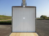 三菱ふそうスーパーグレートアルミウイング大型（10t）[写真13]