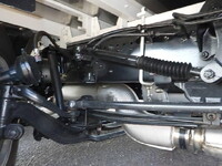 三菱ふそうスーパーグレートアルミウイング大型（10t）[写真14]