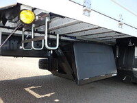 三菱ふそうスーパーグレートアルミウイング大型（10t）[写真15]