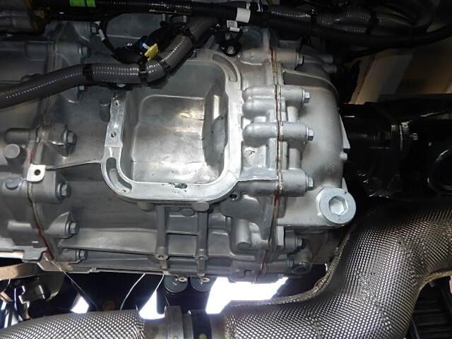 三菱ふそうスーパーグレートアルミウイング大型（10t）[写真17]