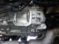 三菱ふそうスーパーグレートアルミウイング大型（10t）[写真18]