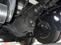 三菱ふそうスーパーグレートアルミウイング大型（10t）[写真19]