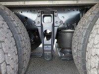 三菱ふそうスーパーグレートアルミウイング大型（10t）[写真20]