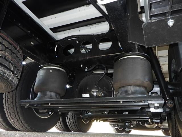 三菱ふそうスーパーグレートアルミウイング大型（10t）[写真20]