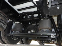 三菱ふそうスーパーグレートアルミウイング大型（10t）[写真21]