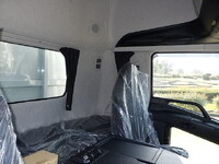 三菱ふそうスーパーグレートアルミウイング大型（10t）[写真25]