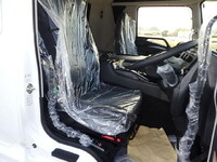 三菱ふそうスーパーグレートアルミウイング大型（10t）[写真27]