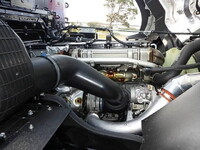 三菱ふそうスーパーグレートアルミウイング大型（10t）[写真29]