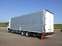 三菱ふそうスーパーグレートアルミウイング大型（10t）[写真02]