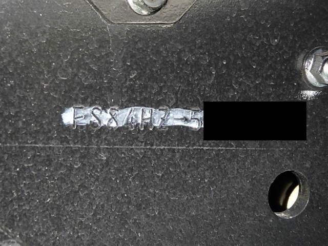 三菱ふそうスーパーグレートアルミウイング大型（10t）[写真30]