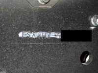 三菱ふそうスーパーグレートアルミウイング大型（10t）[写真31]