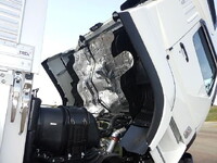 三菱ふそうスーパーグレートアルミウイング大型（10t）[写真32]