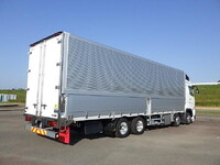 三菱ふそうスーパーグレートアルミウイング大型（10t）[写真05]