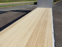 三菱ふそうスーパーグレートアルミウイング大型（10t）[写真08]