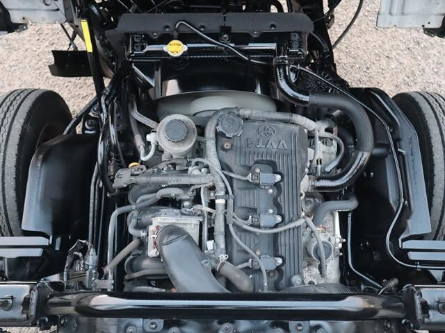 トヨタダイナ平ボディ小型（2t・3t）[写真12]