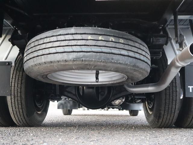 トヨタダイナ平ボディ小型（2t・3t）[写真16]