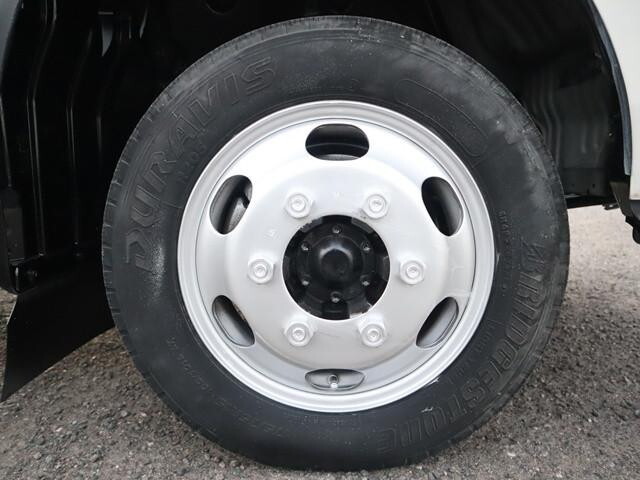 トヨタダイナ平ボディ小型（2t・3t）[写真18]