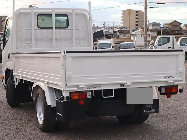 トヨタダイナ平ボディ小型（2t・3t）[写真02]
