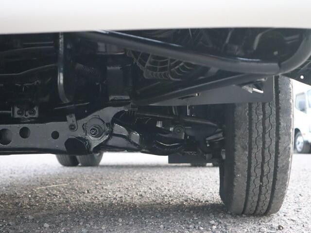 トヨタダイナ平ボディ小型（2t・3t）[写真20]