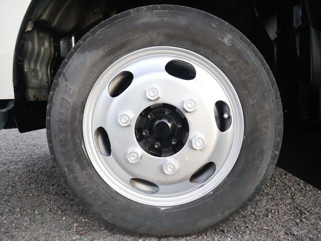 トヨタダイナ平ボディ小型（2t・3t）[写真21]