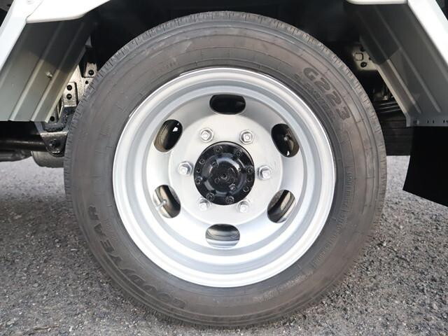 トヨタダイナ平ボディ小型（2t・3t）[写真22]