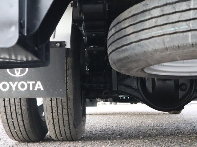 トヨタダイナ平ボディ小型（2t・3t）[写真23]