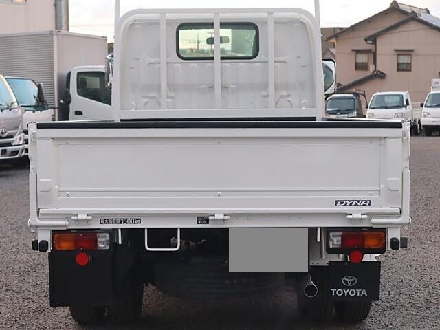 トヨタダイナ平ボディ小型（2t・3t）[写真06]