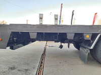 日野レンジャーセルフクレーン4段増トン（6t・8t）[写真21]