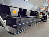 日野レンジャーセルフクレーン4段増トン（6t・8t）[写真23]