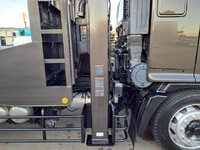 日野レンジャーセルフクレーン4段増トン（6t・8t）[写真24]