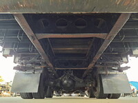 日野レンジャーセルフクレーン4段増トン（6t・8t）[写真25]