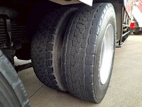 日野レンジャーセルフクレーン4段増トン（6t・8t）[写真28]