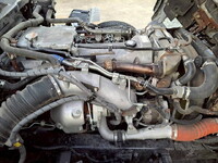 日野レンジャーセルフクレーン4段増トン（6t・8t）[写真30]