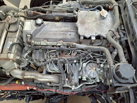 日野レンジャーセルフクレーン4段増トン（6t・8t）[写真31]