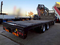 日野レンジャーセルフクレーン4段増トン（6t・8t）[写真05]