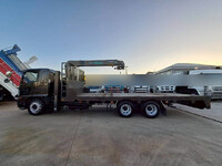 日野レンジャーセルフクレーン4段増トン（6t・8t）[写真06]