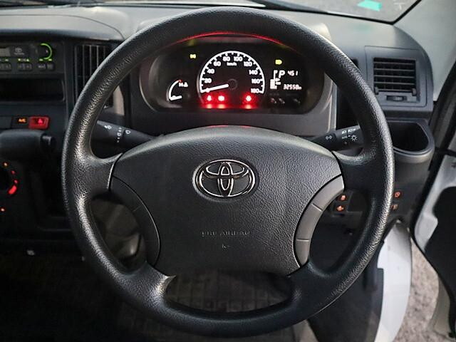 トヨタタウンエース幌車小型（2t・3t）[写真04]