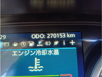 UDトラックスクオントレーラーヘッド（トラクターヘッド）大型（10t）[写真28]