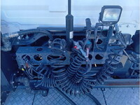 UDトラックスクオントレーラーヘッド（トラクターヘッド）大型（10t）[写真09]