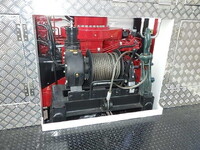 日野レンジャーセルフクレーン4段増トン（6t・8t）[写真12]