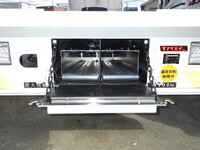 日野レンジャーセルフクレーン4段増トン（6t・8t）[写真13]