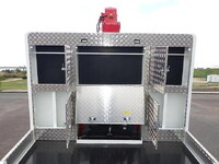 日野レンジャーセルフクレーン4段増トン（6t・8t）[写真14]