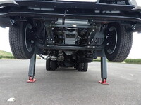 日野レンジャーセルフクレーン4段増トン（6t・8t）[写真15]