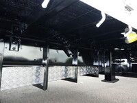 日野レンジャーセルフクレーン4段増トン（6t・8t）[写真17]