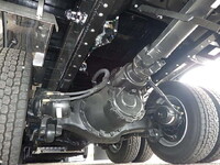 日野レンジャーセルフクレーン4段増トン（6t・8t）[写真19]