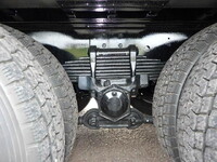 日野レンジャーセルフクレーン4段増トン（6t・8t）[写真20]