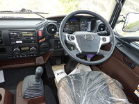 日野レンジャーセルフクレーン4段増トン（6t・8t）[写真26]